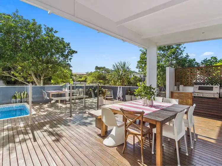 Fourth view of Homely house listing, 12 Bozier Court, Casuarina NSW 2487