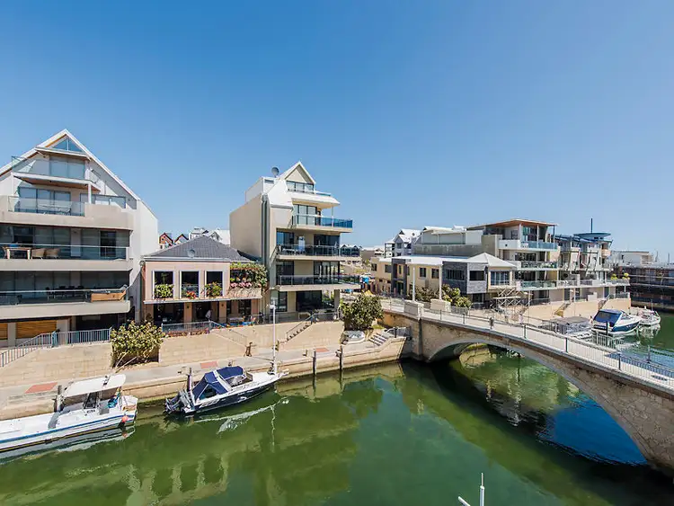 Unit 44/3 The Palladio, Mandurah WA 6210