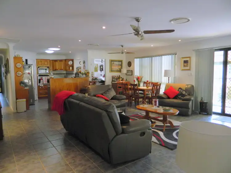 Sixth view of Homely house listing, 3 Coventry Court, Kippa-ring QLD 4021