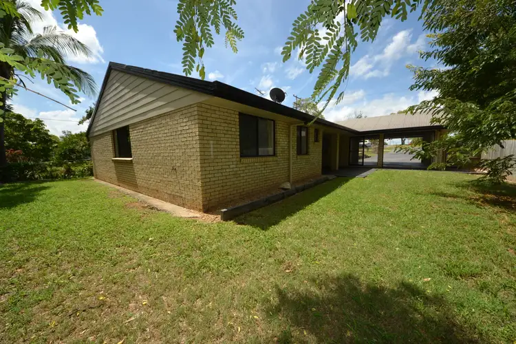 Fourth view of Homely house listing, 87 Breakspear Street, Gracemere QLD 4702