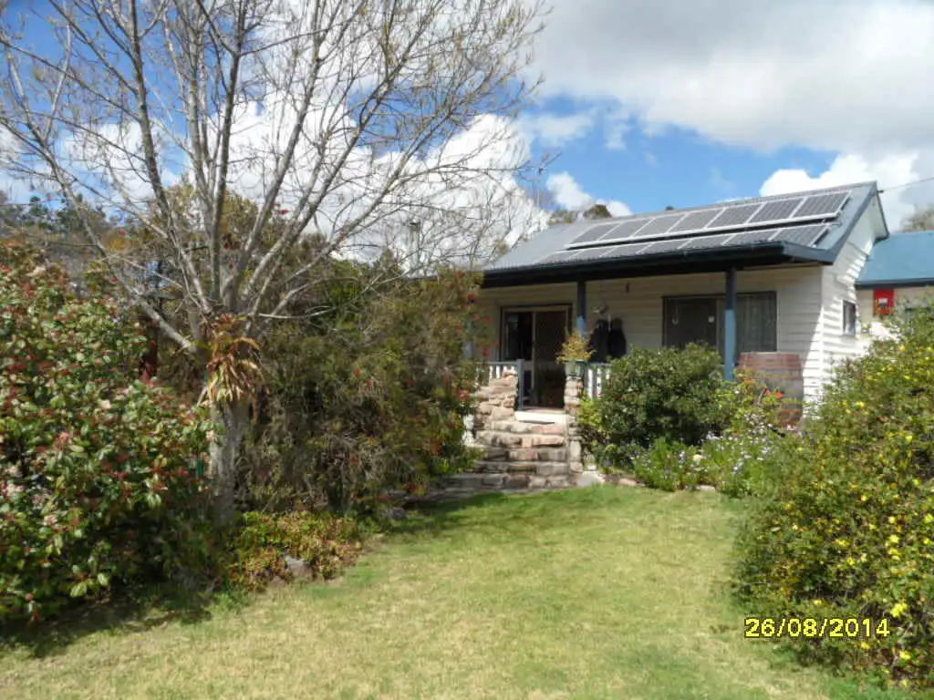 Main view of Homely rural property listing, 225 Ellwood Road, Stanthorpe QLD 4380