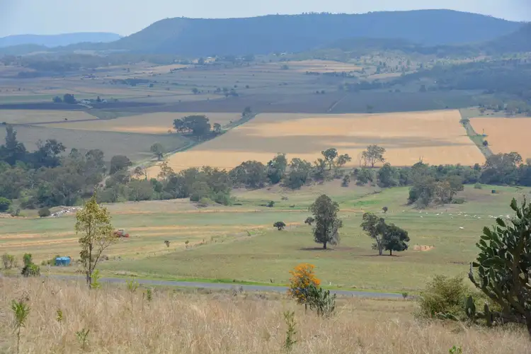 Fourth view of Homely land listing, L1152 Coopers Gully Rd, Upper Freestone QLD 4370