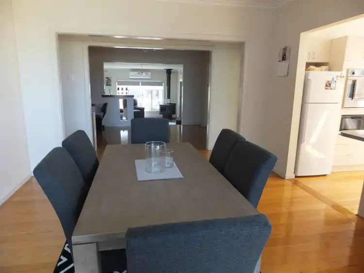 Fourth view of Homely house listing, 47 Perry Street, Orbost VIC 3888