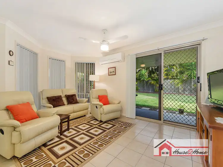 Fourth view of Homely house listing, 48/20 Halfway Drive, Ormeau QLD 4208