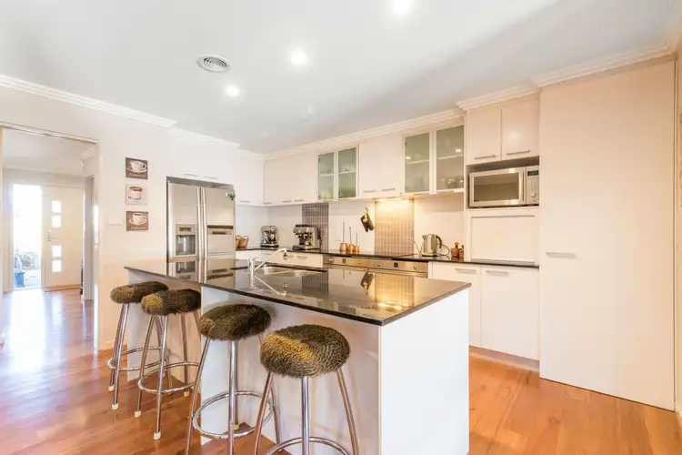 Fourth view of Homely house listing, 6 Lundie Street, Bungendore NSW 2621