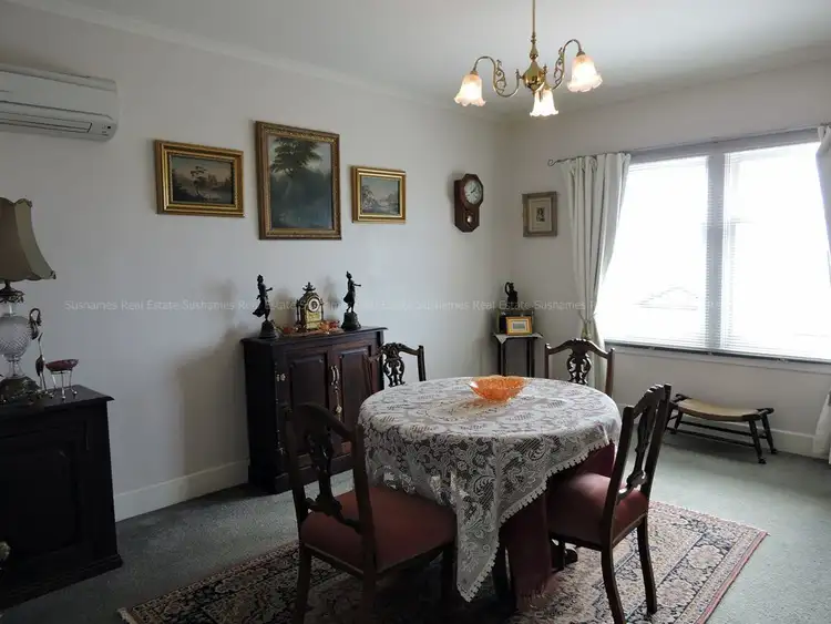 Second view of Homely house listing, 40 William Street, Ulverstone TAS 7315