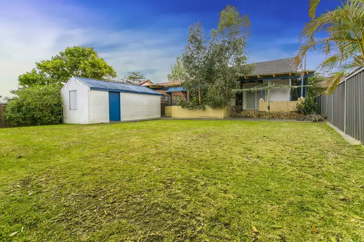 Second view of Homely house listing, 40 Ian Crescent, Chester Hill NSW 2162