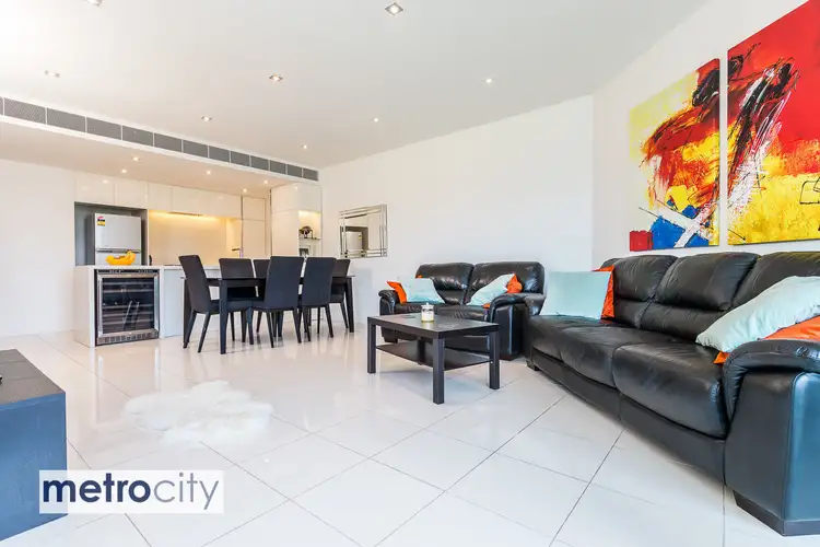 Fifth view of Homely unit listing, 1306/45 Duncan Street, West End QLD 4101