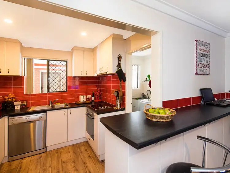 Third view of Homely unit listing, 9A France Street, Mandurah WA 6210