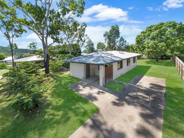 20 Churinga Street, Kirwan QLD 4817