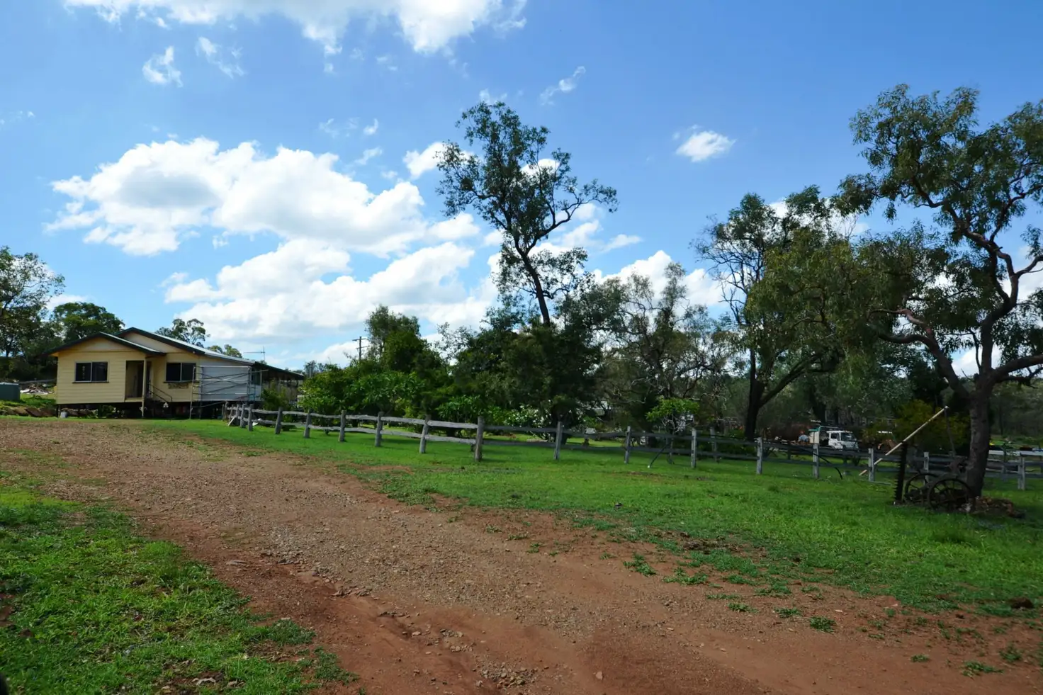 Main view of Homely rural property listing, 890 Boulder Road, Boulder Creek QLD 4714