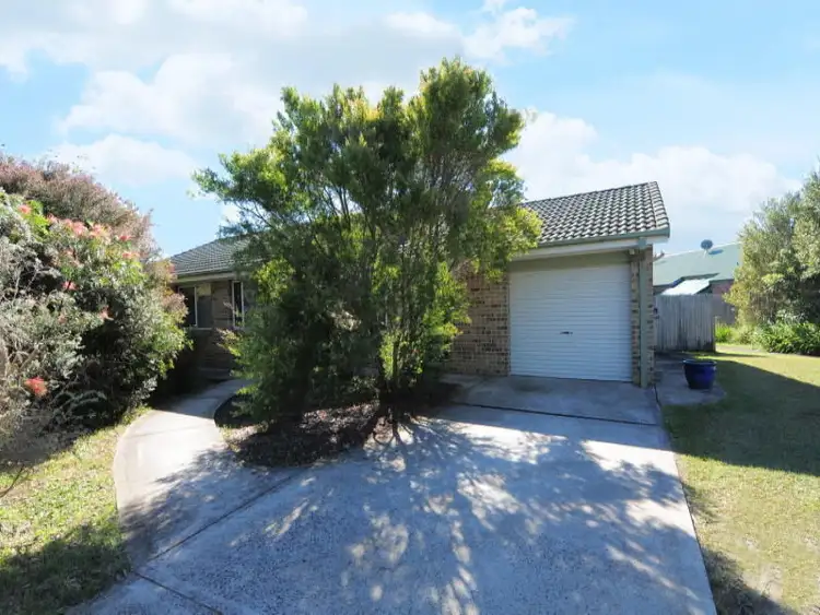 Second view of Homely house listing, 5 Bourke Close, Vincentia NSW 2540