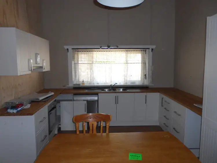 Second view of Homely house listing, 36 Alexandra Terrace, Jamestown SA 5491