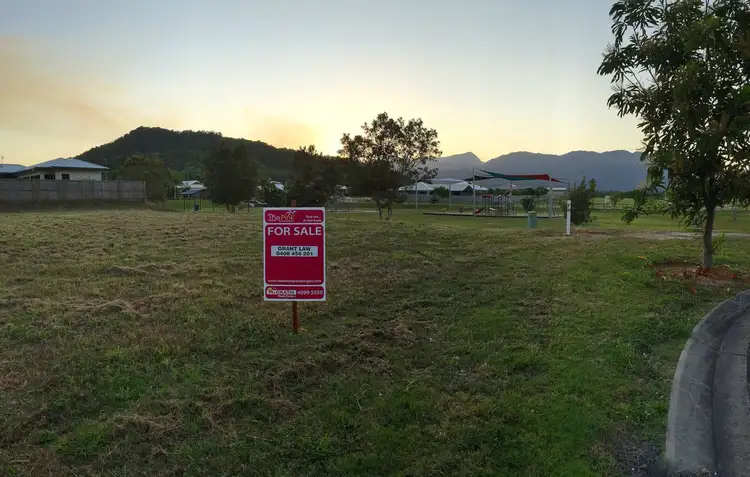 Fourth view of Homely land listing, 20 Lou Prince Drive, Cooya Beach QLD 4873