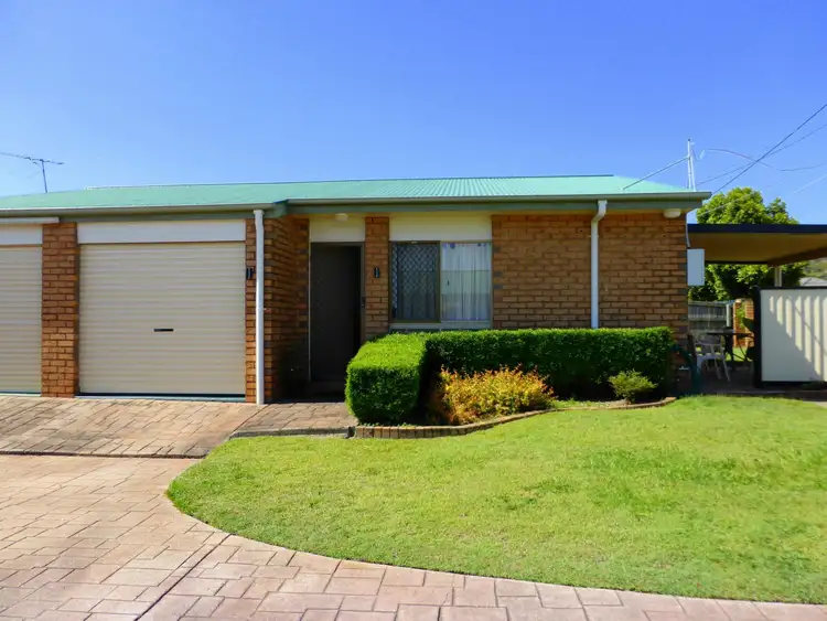 Third view of Homely unit listing, 1/27 McAneny Street, Redcliffe QLD 4020