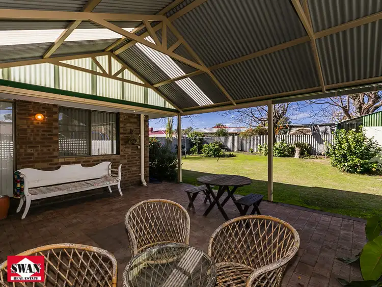 Second view of Homely house listing, 14 Dagenham Cres, Midvale WA 6056