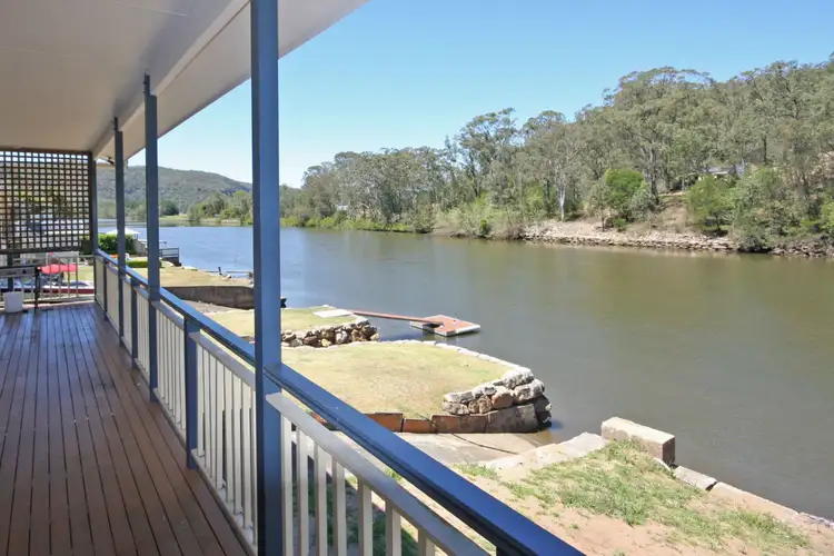 Second view of Homely house listing, 69 Walmsley Road, Lower Macdonald NSW 2775