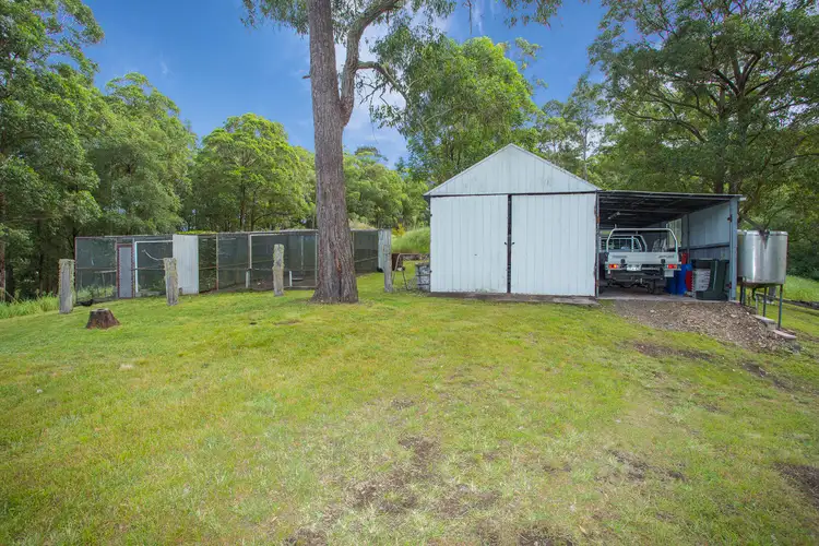 Fifth view of Homely rural property listing, Address available on request