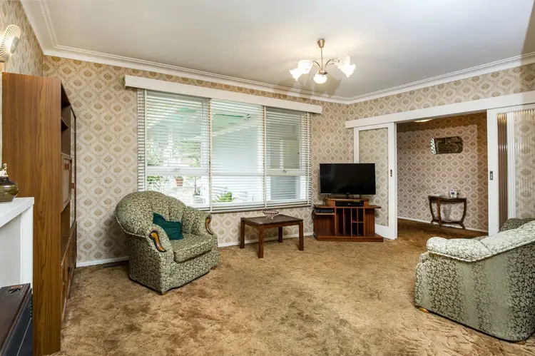 Second view of Homely house listing, 39 Lake Street, Avondale Heights VIC 3034