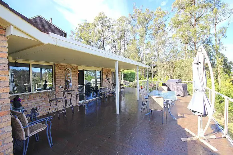 15 Bellbird Court, Eden NSW 2551