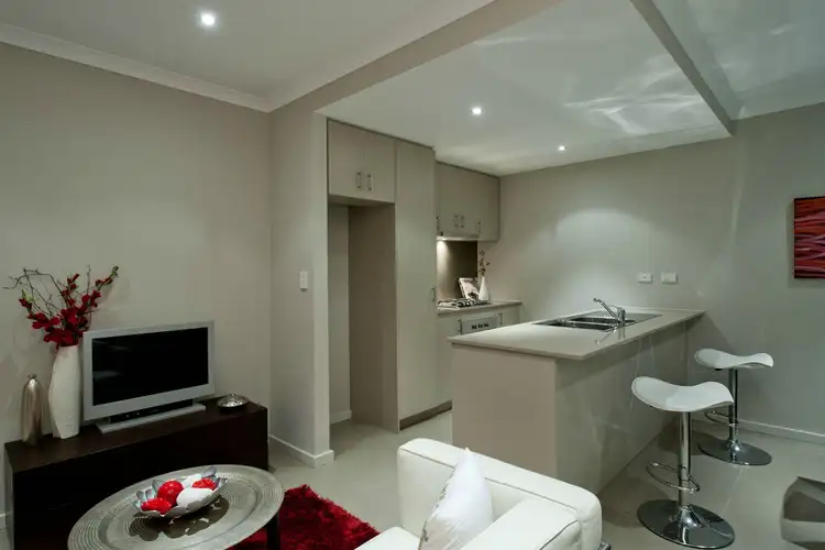 Sixth view of Homely unit listing, Address available on request