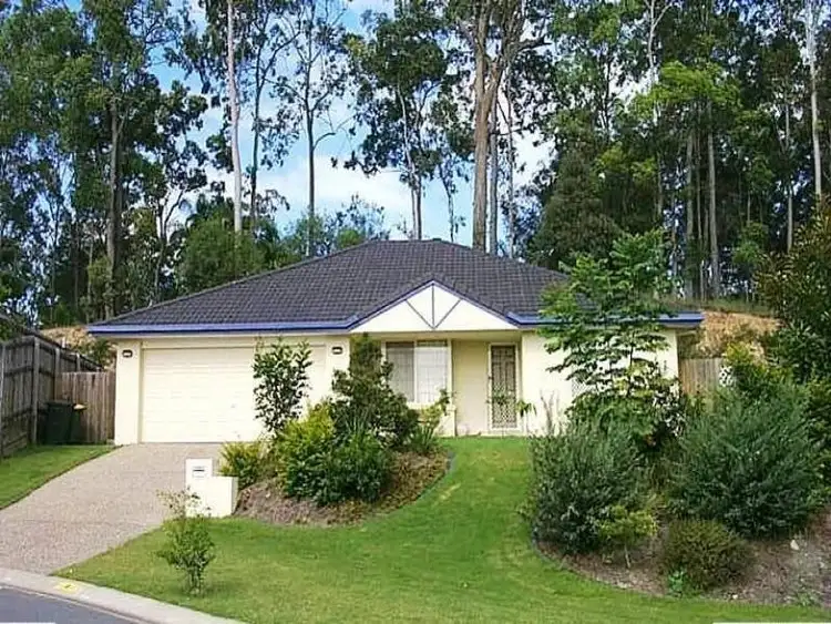 Seventh view of Homely house listing, 8 Winchester Drive, Nerang QLD 4211