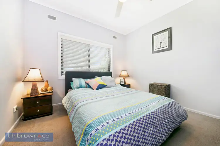 Sixth view of Homely house listing, 1 Maley Street, Guildford NSW 2161