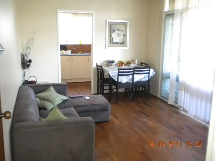 Second view of Homely unit listing, Address available on request