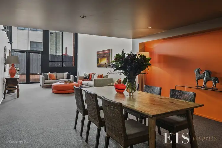 Sixth view of Homely apartment listing, 13/38 Patrick St, Hobart TAS 7000