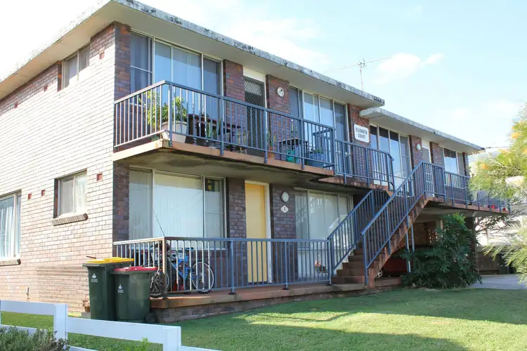 Main view of Homely unit listing, Address available on request