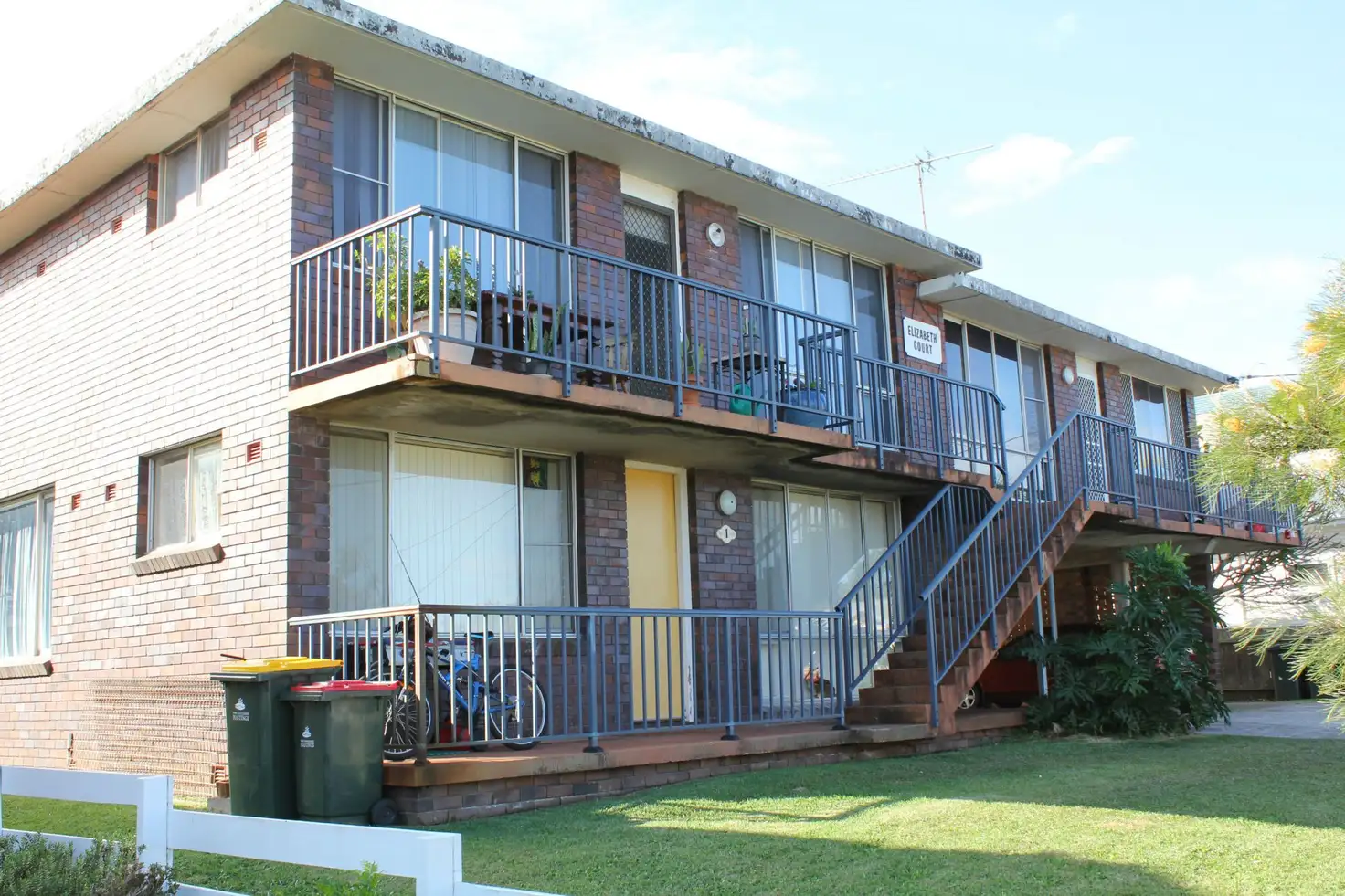 Main view of Homely unit listing, Address available on request
