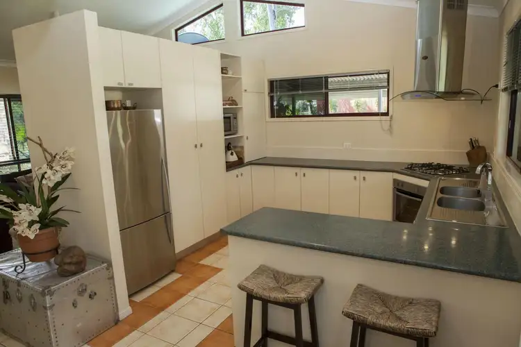 Fourth view of Homely rural property listing, 46 Royal Oak Road, Pioneers Rest QLD 4650