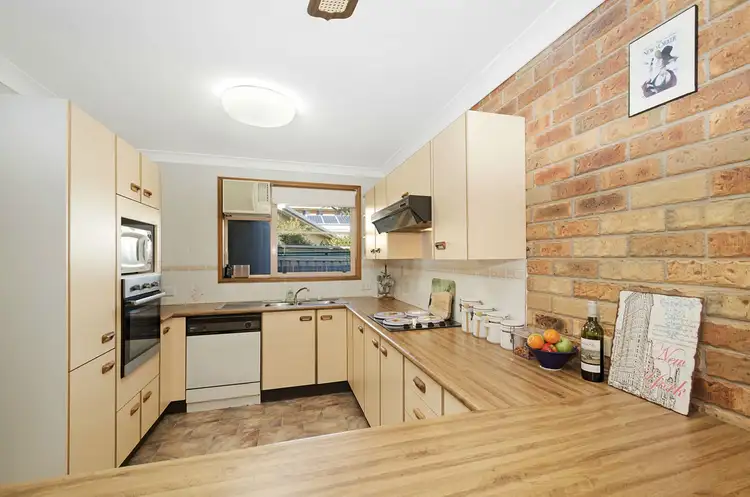Second view of Homely villa listing, 5/47-49 Owen Street, Port Macquarie NSW 2444