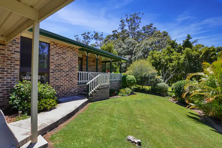 Second view of Homely house listing, 50 Perry Dr, Coffs Harbour NSW 2450