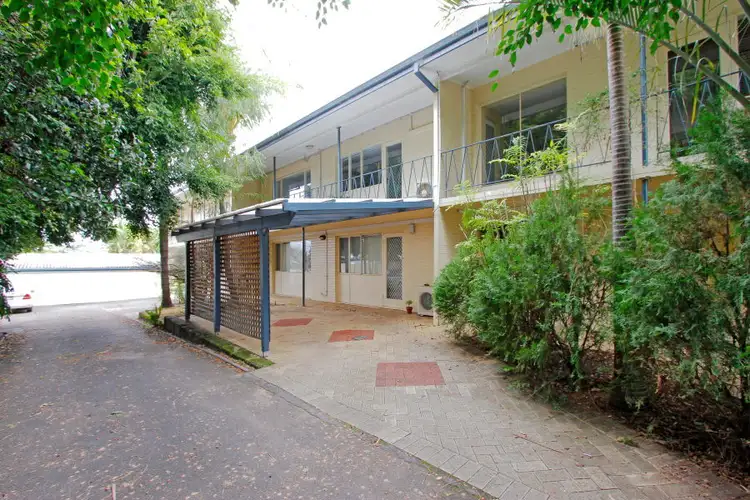 Main view of Homely apartment listing, 5/863 Canning Highway, Applecross WA 6153