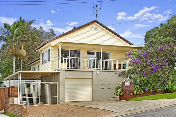 Main view of Homely house listing, 16 Catherine Street, Port Macquarie NSW 2444