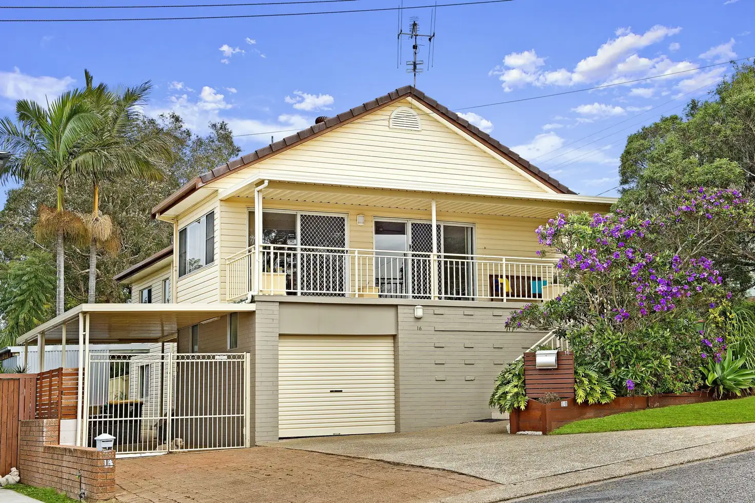 Main view of Homely house listing, 16 Catherine Street, Port Macquarie NSW 2444