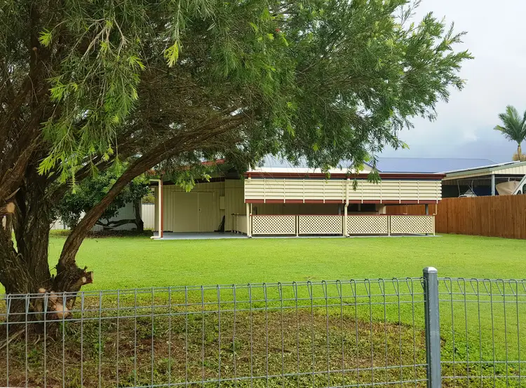 9 Hopeful St, Kurrimine Beach QLD 4871