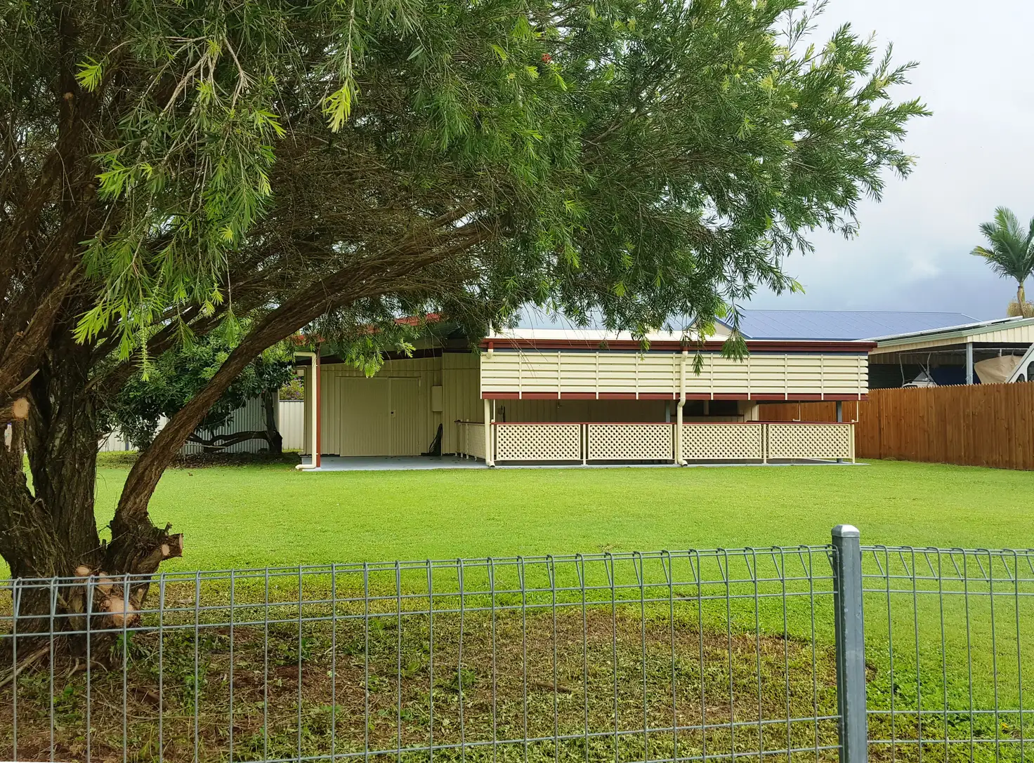 Main view of Homely land listing, 9 Hopeful St, Kurrimine Beach QLD 4871