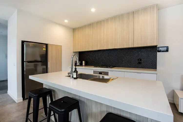 Fourth view of Homely townhouse listing, 3/22 Wadham Street, Pascoe Vale South VIC 3044