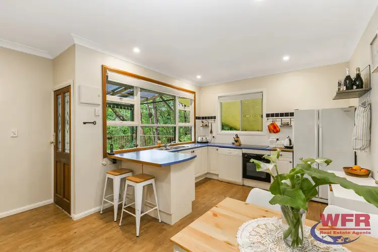 Seventh view of Homely house listing, 152 Settlers Rd, Lower Macdonald NSW 2775