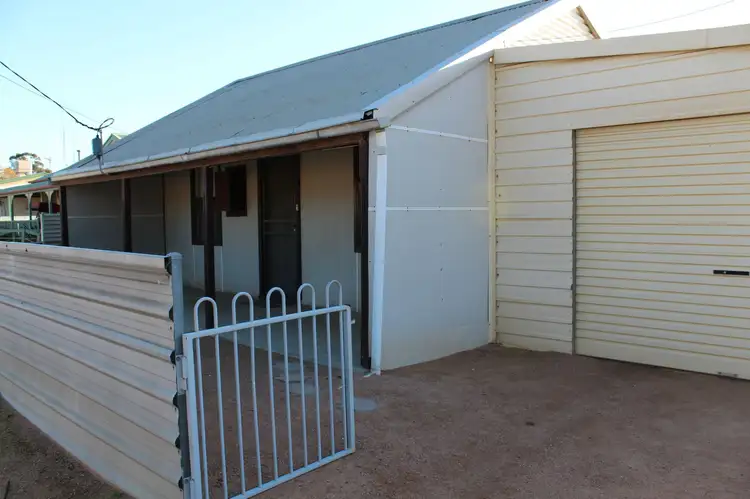 32 Burt Street, Port Pirie SA 5540