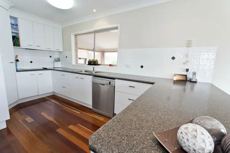 Fourth view of Homely house listing, 67 Sinclair Street, Avenell Heights QLD 4670