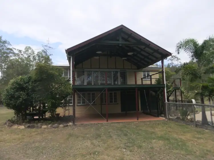 159 Eaton Lane, Stony Creek QLD 4514