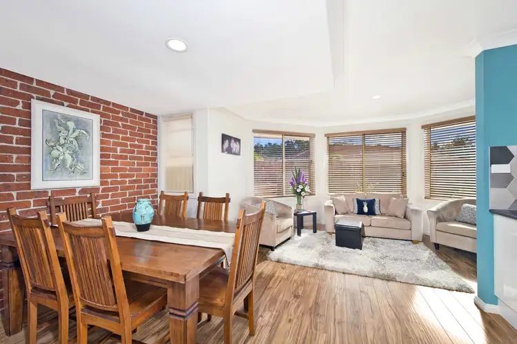 Third view of Homely townhouse listing, 53 Merrymen Way, Port Macquarie NSW 2444