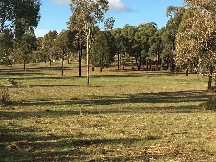 Third view of Homely land listing, Lot , 36 Connell Court, Heathcote VIC 3523