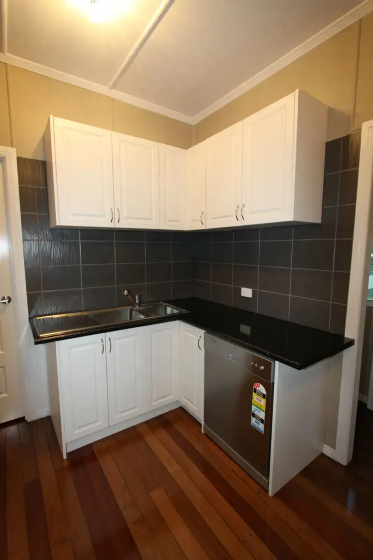 Fourth view of Homely house listing, 185 Mason Street, Berserker QLD 4701