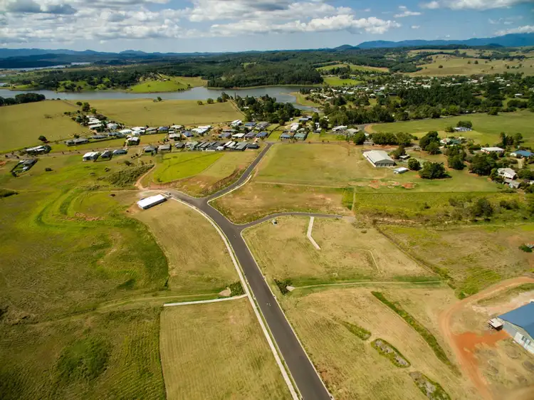 Third view of Homely land listing, L66 Lawson Street, Yungaburra QLD 4884