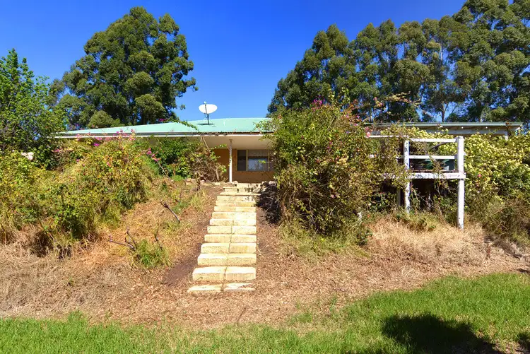 Second view of Homely house listing, 525 Collie River Road, Burekup WA 6227