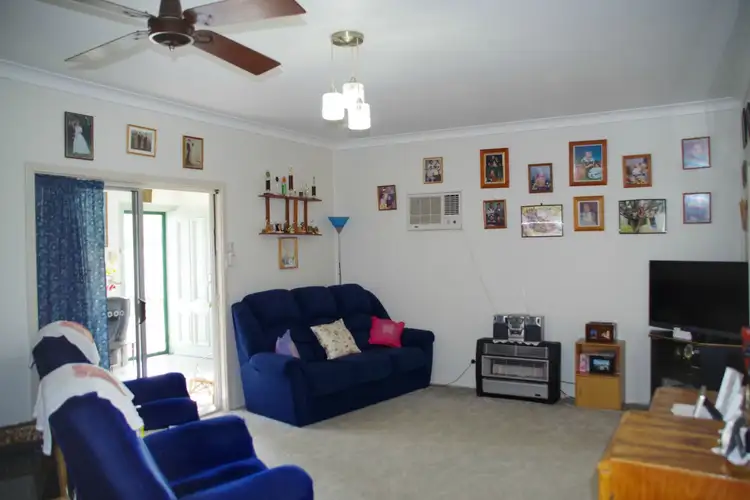 Second view of Homely house listing, 25 Centre Street, Quirindi NSW 2343